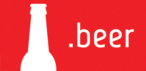 domain .beer